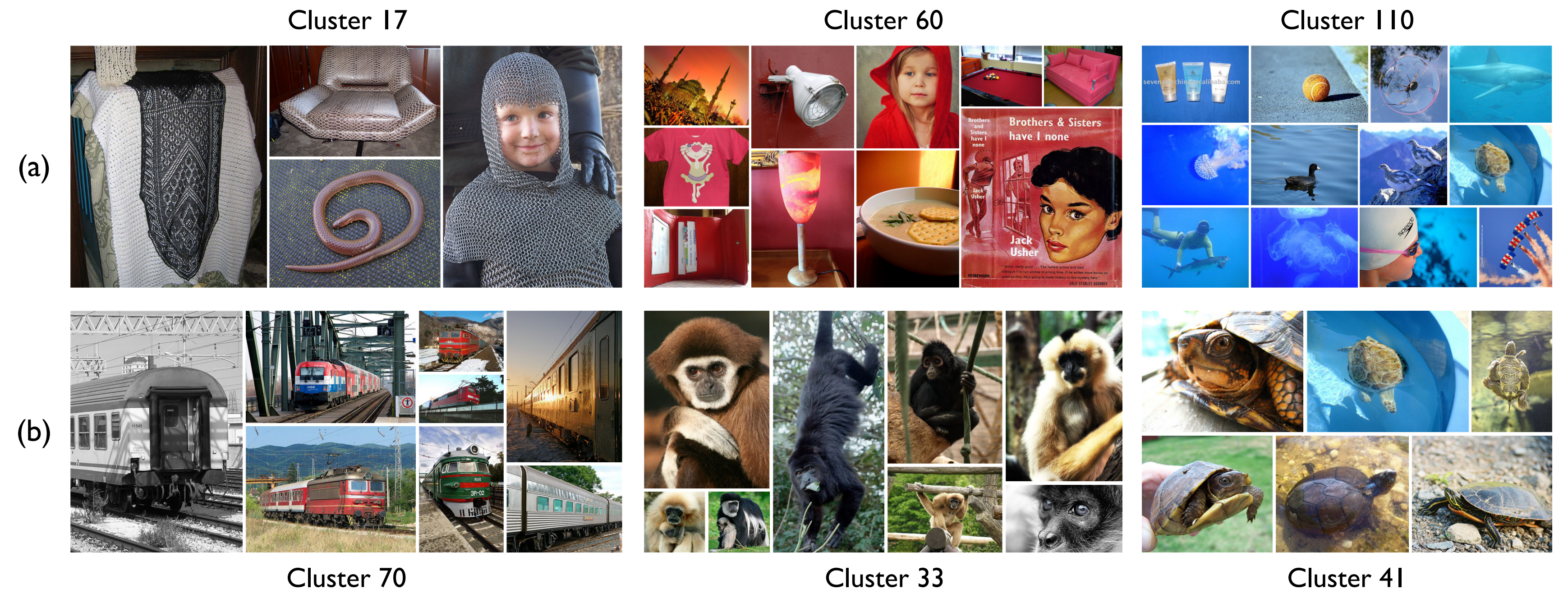 Tradeoff plot comparing semantic and reconstruction quality across visual tokenizers